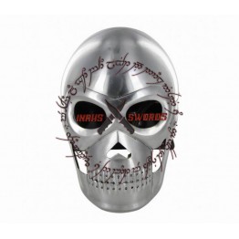 Fantasy Knight Skull Helmet